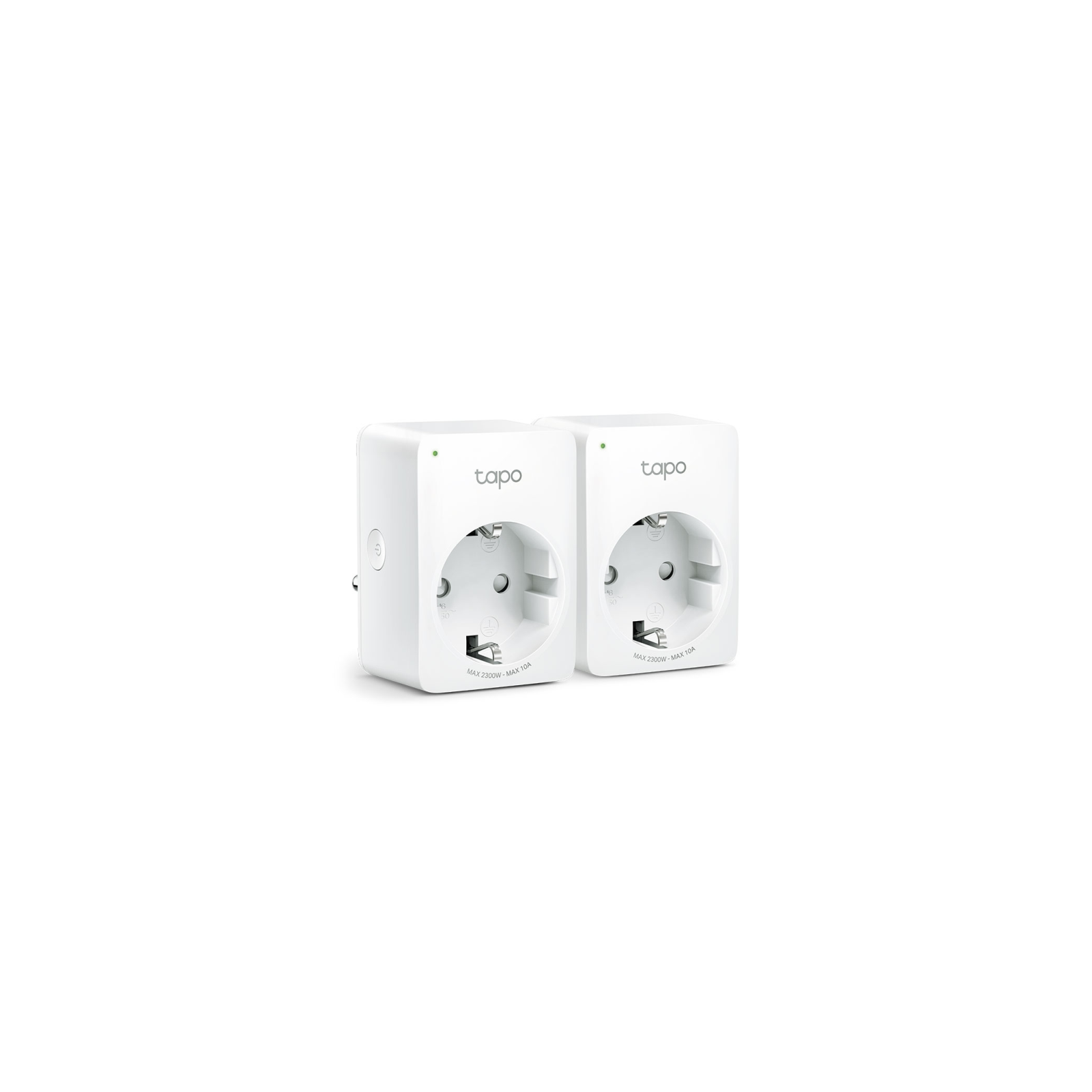 ENCHUFE INTELIGENTE TP LINK MINI SMART WI FI SOCKET