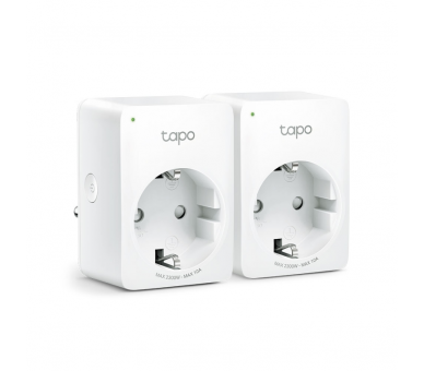 ENCHUFE INTELIGENTE TP LINK MINI SMART WI FI SOCKET