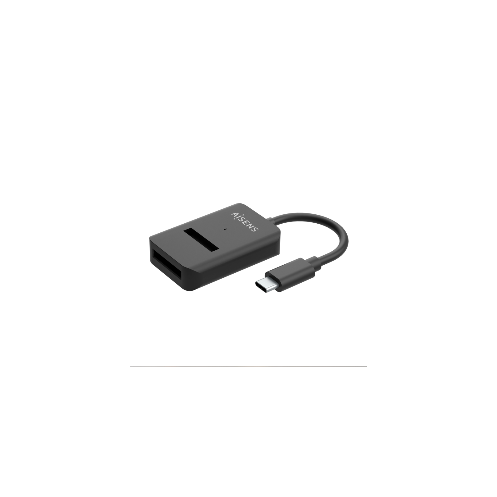 USB C DOCK AISENS M2 NGFF ASUC M2D011 BK SATA NVME A USB31 GEN2 NEGRA