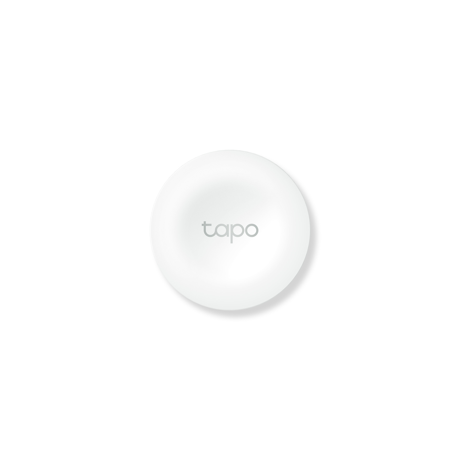 SENSOR TP LINK SMART BUTTON TAPO S200B 868MHZ INCLUYE BATERIA