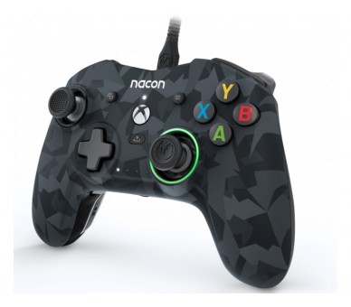 Nacon Pro Compact Wired Controller Camo Grey /Xbox Series X