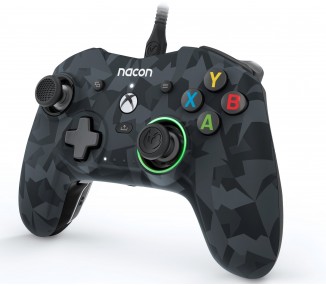 Nacon Pro Compact Wired Controller Camo Grey /Xbox Series X