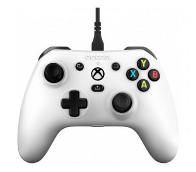 Nacon Entry Level Controller White /Xbox Series X