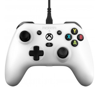 Nacon Entry Level Controller White /Xbox Series X