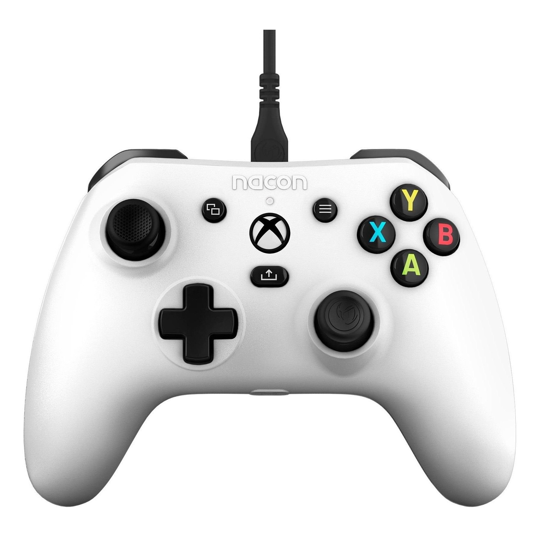 Nacon Entry Level Controller White /Xbox Series X