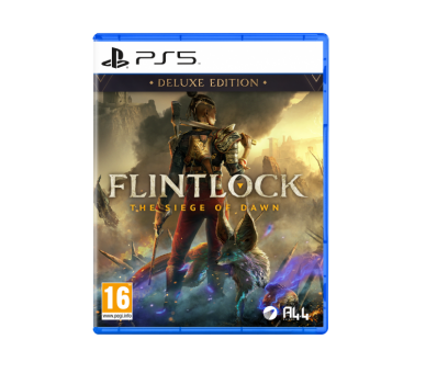 Flintlock: The Siege of Dawn (Deluxe Edition)