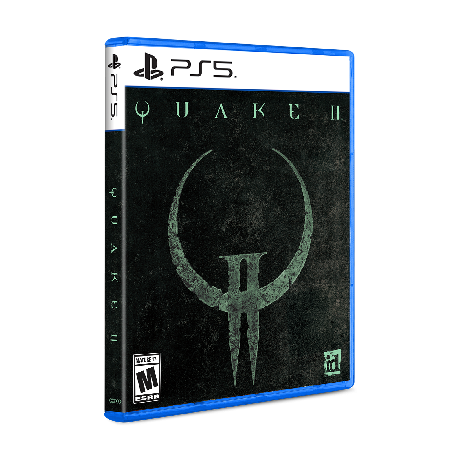 Quake II (Import)