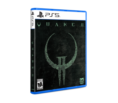 Quake II (Import)