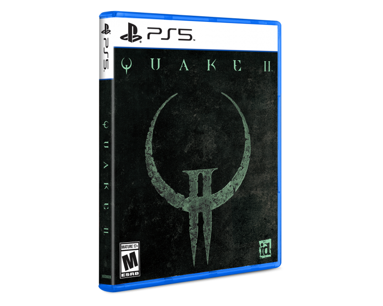 Quake II (Import)