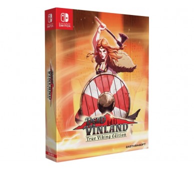 Dead in Vinland (True Viking Edition) (Limited Edition) (Import)