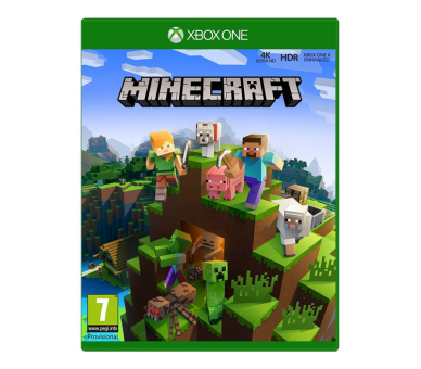 Minecraft + 3500 Minecoins (Nordic)