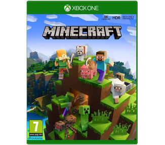 Minecraft + 3500 Minecoins (Nordic)