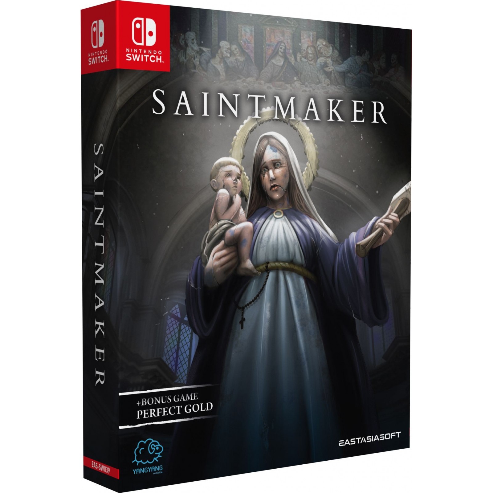 Saint Maker (Limited Edition) (Import)