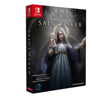 Saint Maker (Limited Edition) (Import)