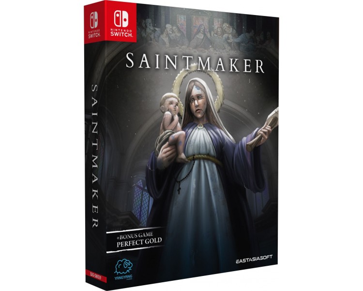 Saint Maker (Limited Edition) (Import)