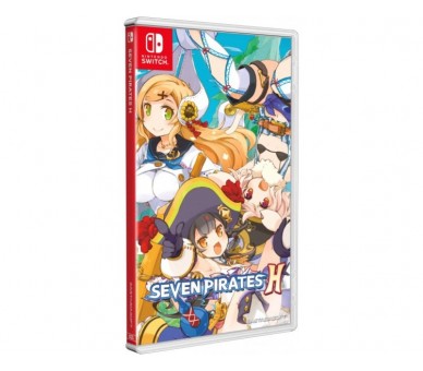 Seven Pirates H (import)