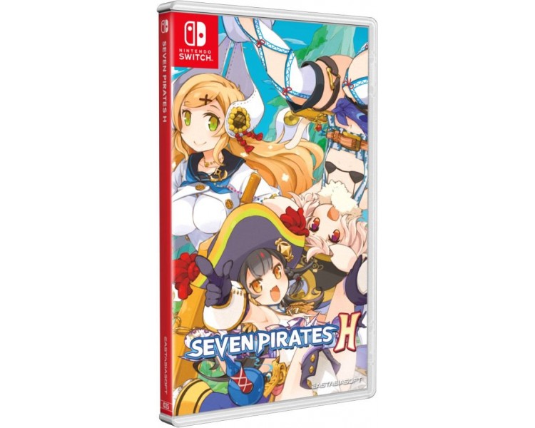 Seven Pirates H (import)