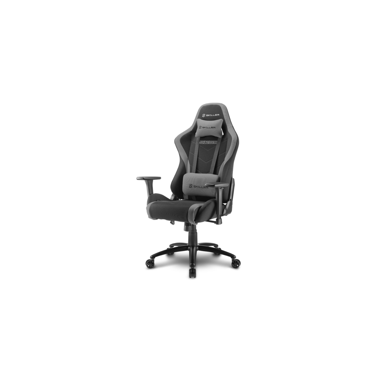 SILLA GAMING SHARKOON SKILLER SGS2 NEGRO 160G