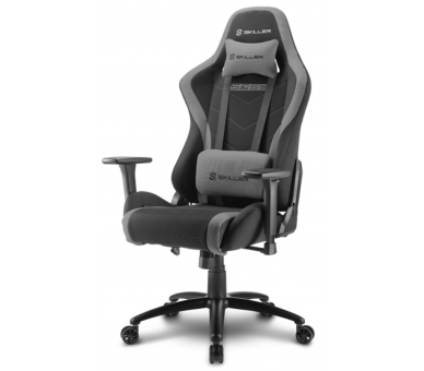 SILLA GAMING SHARKOON SKILLER SGS2 NEGRO 160G