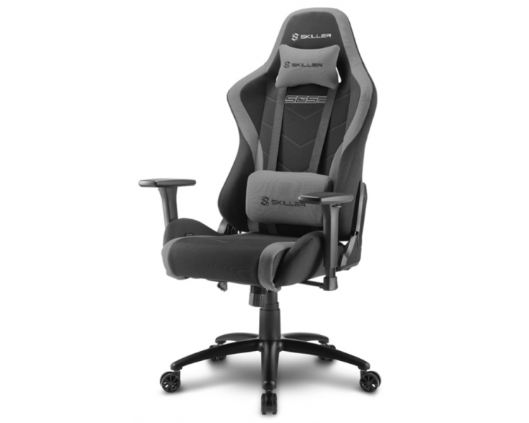 SILLA GAMING SHARKOON SKILLER SGS2 NEGRO 160G