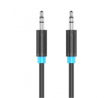 ph2Especificaciones h2ulliNombre de producto Cable Audio 35mm 08M Negro liliInterfaz TRS macho de 35 mm TRS macho de 35 mm lili