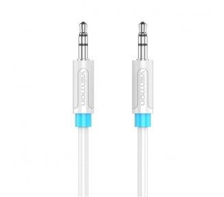 h2Especificaciones h2pulliNombre de producto Cable Audio 35mm 08M Blanco liliInterfaz TRS macho de 35 mm TRS macho de 35 mm lil