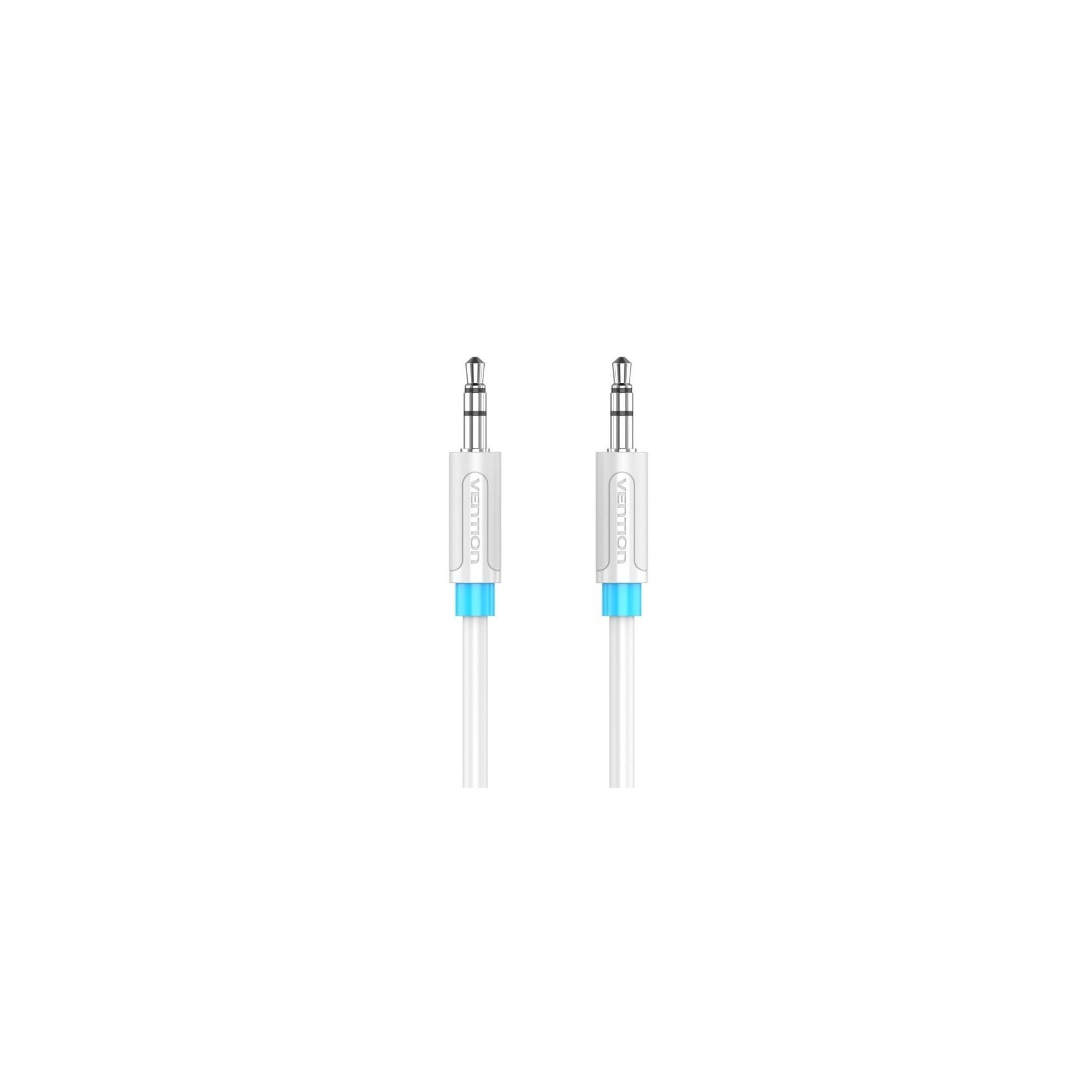 h2Especificaciones h2pulliNombre de producto Cable Audio 35mm 08M Blanco liliInterfaz TRS macho de 35 mm TRS macho de 35 mm lil