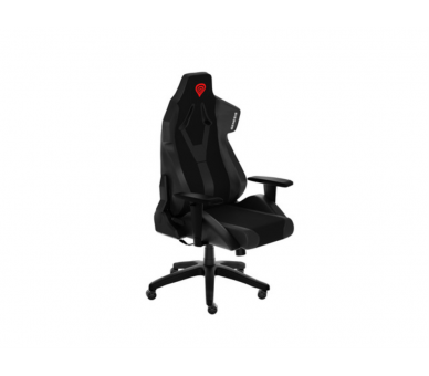 SILLA GAMING GENESIS NITRO 650 ONYX GASLIFT 4 150KG NEGRA