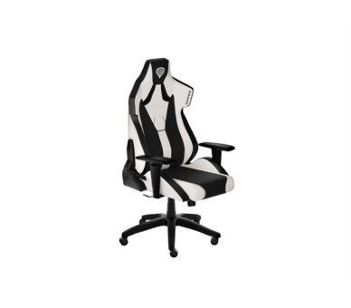 SILLA GAMING GENESIS NITRO 650 HOWLITE GASLIFT 4 150KG BLANCA