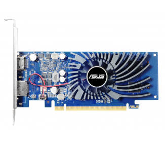 TARJETA GRAFICA ASUS GEFORCE GT1030 2GB DDR5 LP BRK