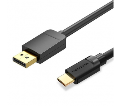 pullibEspecificaciones b liliColor Negro liliTipo de conector USB C macho DP macho liliVersion DP 14 liliLongitud 15m liliInter