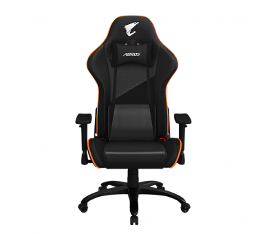 SILLA GAMING GIGABYTE AGC310 AORUS NEGRO