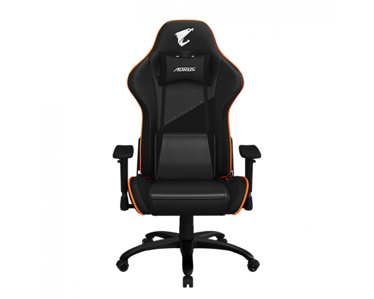 SILLA GAMING GIGABYTE AGC310 AORUS NEGRO