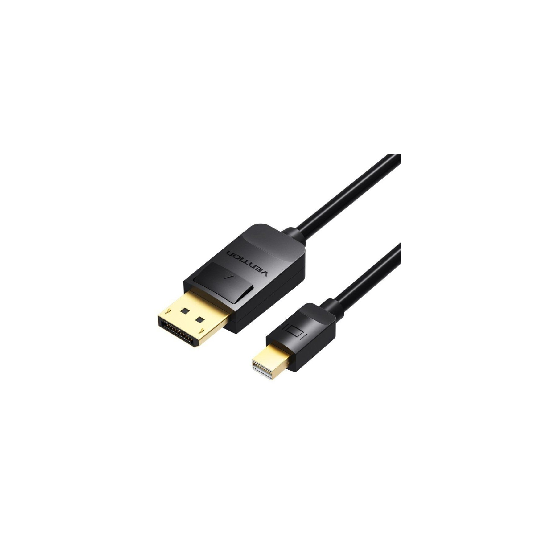 ph2Cable adaptador de Mini DisplayPort a DisplayPort h2divbr divh2Especificaciones h2ulliMarca Ventionnbsp liliMaterial de la c