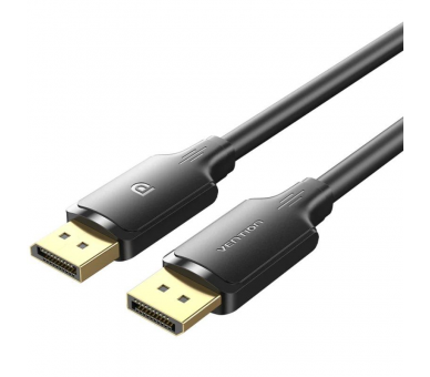 ph2Cable DisplayPort Macho a Macho 4K h2ulliLibere el brillo visual con 4K liliSocio de juegos confiable con frecuencia de actu