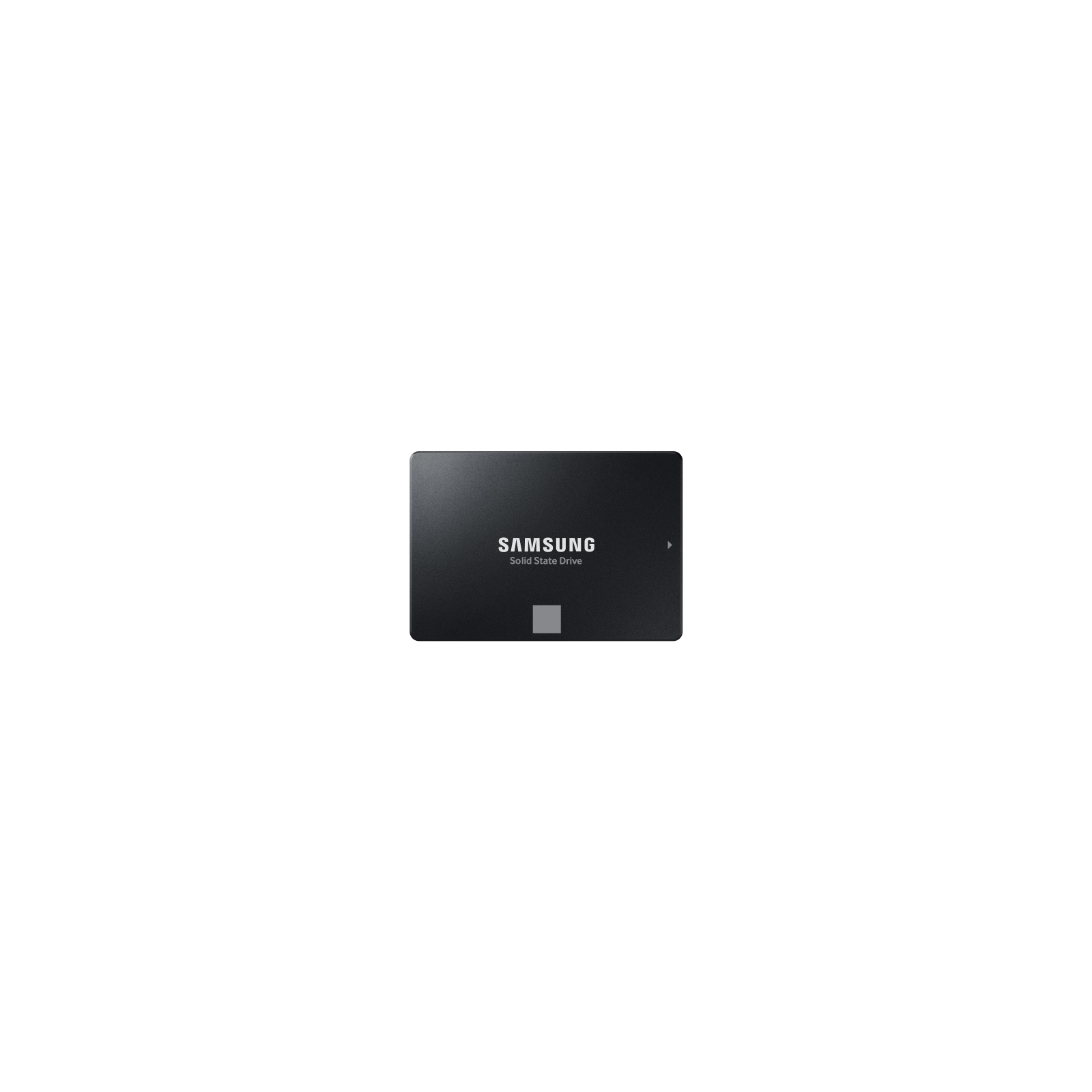 SSD SAMSUNG 870 EVO 2TB SATA3