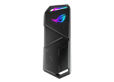 SSD ASUS ROG STRIX ARION S500 500GB NVME USB C PORTATIL