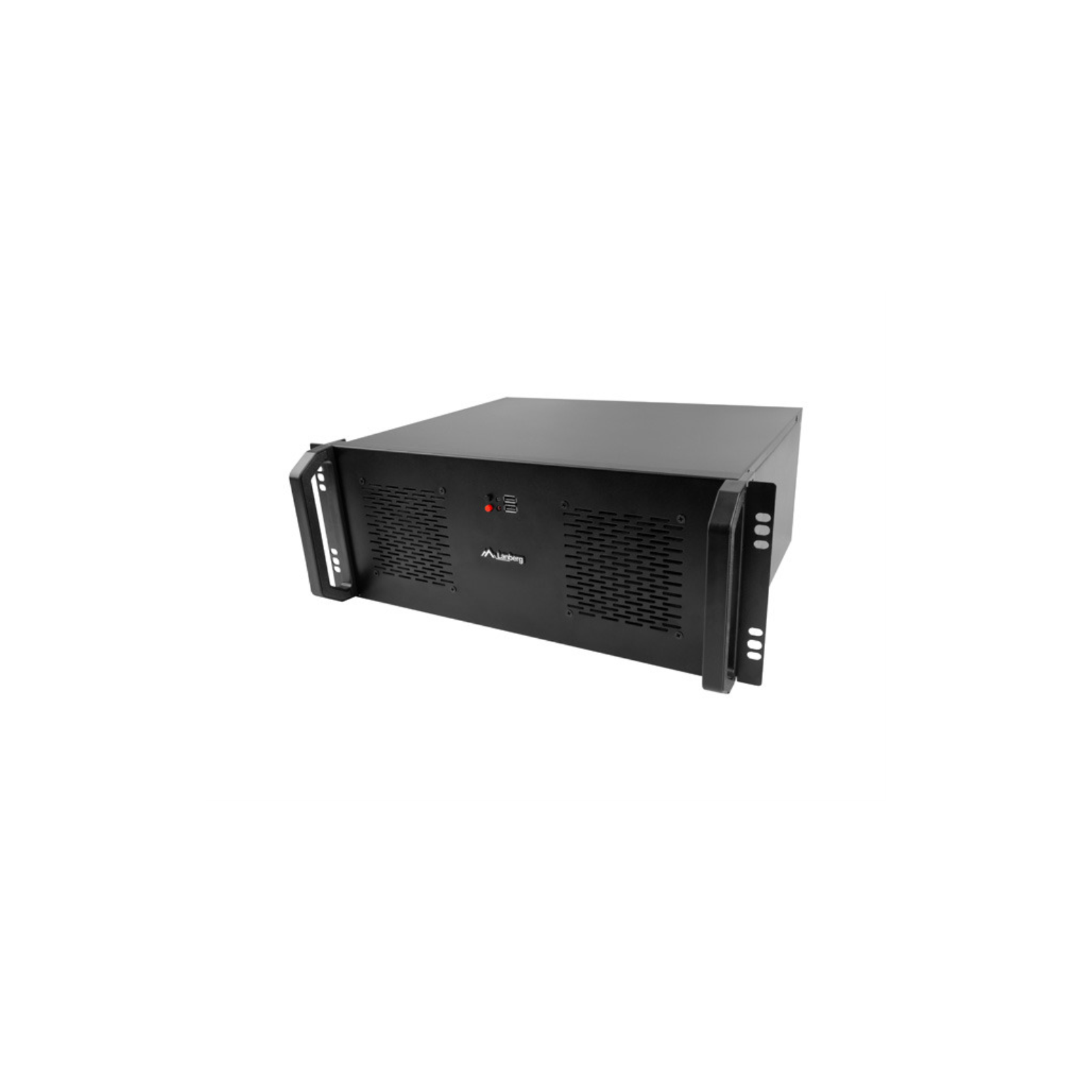 CAJA SERVIDOR LANBERG ATX 350 10 19 4U