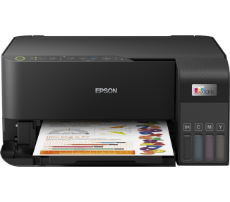 IMPRESORA EPSON MULTIFUNCION ET 2830A4