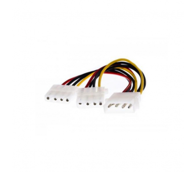 CABLE 3GO BIFURCADOR MOLEX EN Y