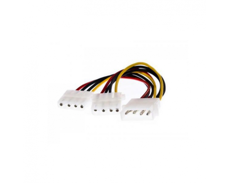 CABLE 3GO BIFURCADOR MOLEX EN Y