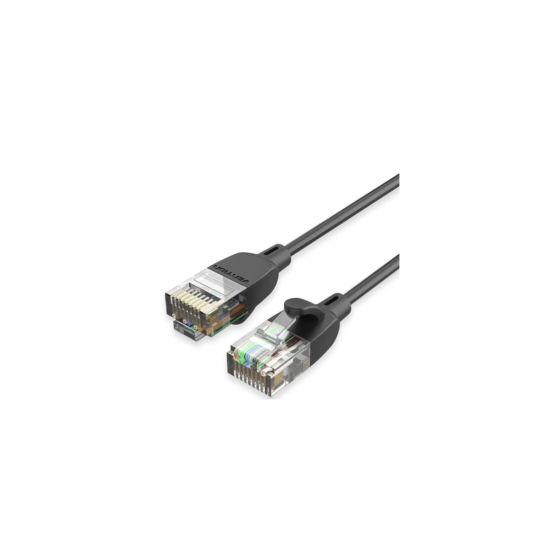 p plibEspecificaciones b liliTipo de conector Cable RJ45 liliClase de cable UTP liliCategoria 6A liliLongitud 5m librp p