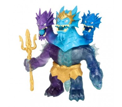 Figura bandai goo jit zu king