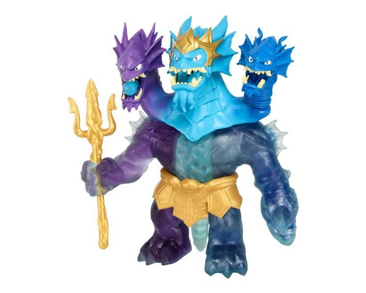 Figura bandai goo jit zu king