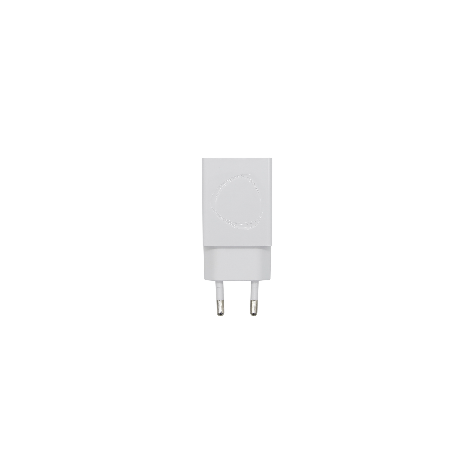 AISENS CARGADOR USB 10W 5V 2A BLANCO