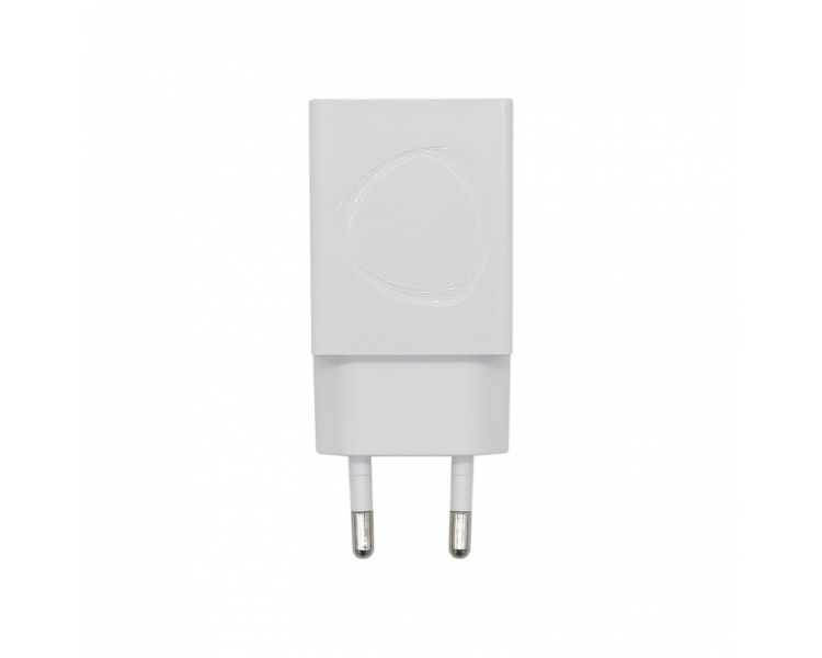 AISENS CARGADOR USB 10W 5V 2A BLANCO