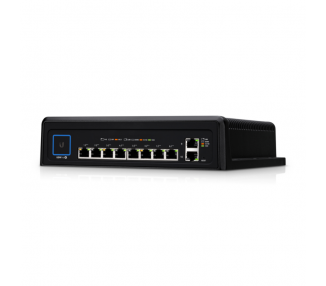 SWITCH UBIQUITI USW INDUSTRIAL UNIFI INDUSTRIAL SWITCH POE