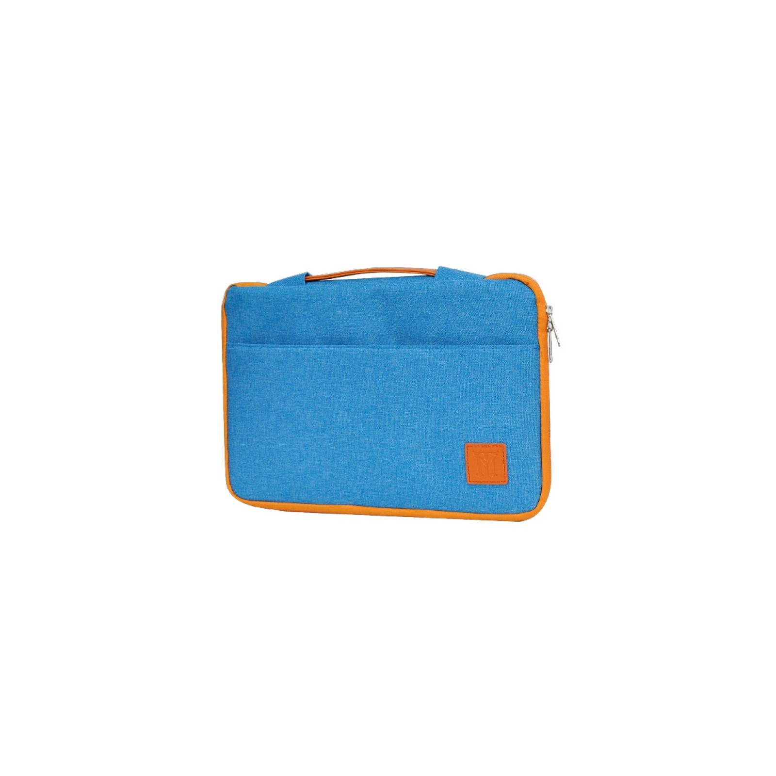 FUNDA TABLET MAILLON SLEEVE TOULOUSSE 14 BLUE