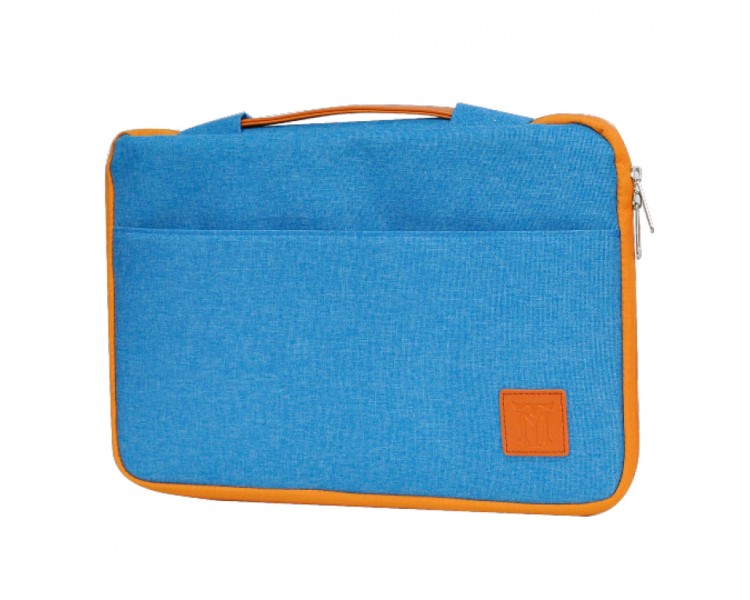 FUNDA TABLET MAILLON SLEEVE TOULOUSSE 14 BLUE