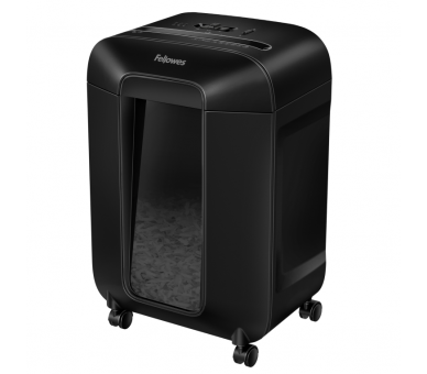 DESTRUCTORA FELLOWES LX85 CORTE EN PARTICULAS 4X40MM